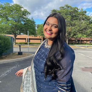 Meet your Posher, Devi